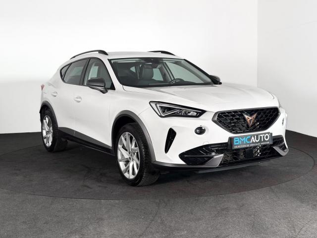 Cupra Formentor image 8