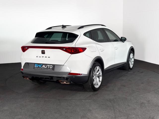 Cupra Formentor image 4