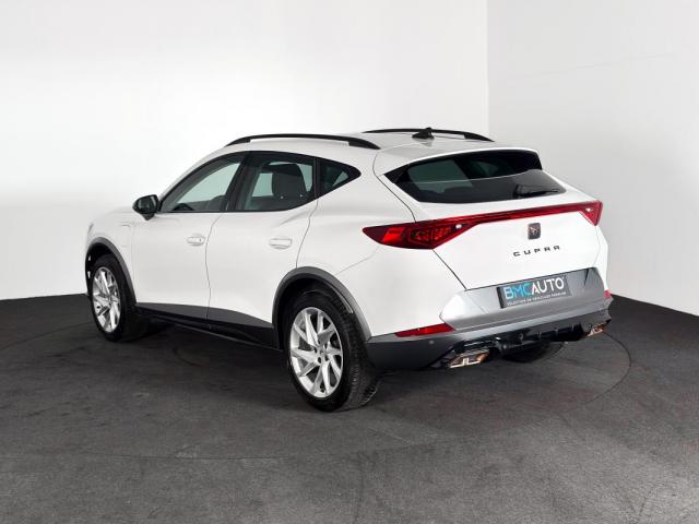 Cupra Formentor image 5