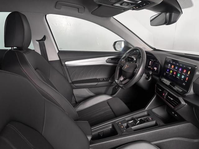 Cupra Formentor image 3