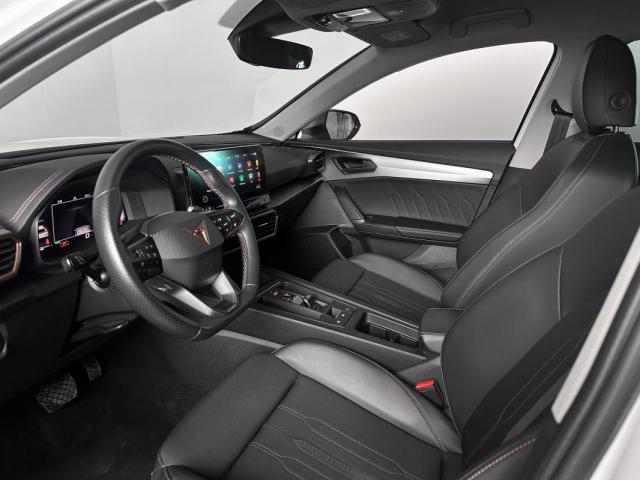 Cupra Formentor image 1