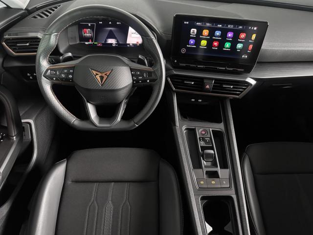 Cupra Formentor image 9