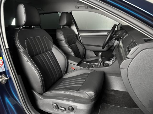 Skoda Superb image 3