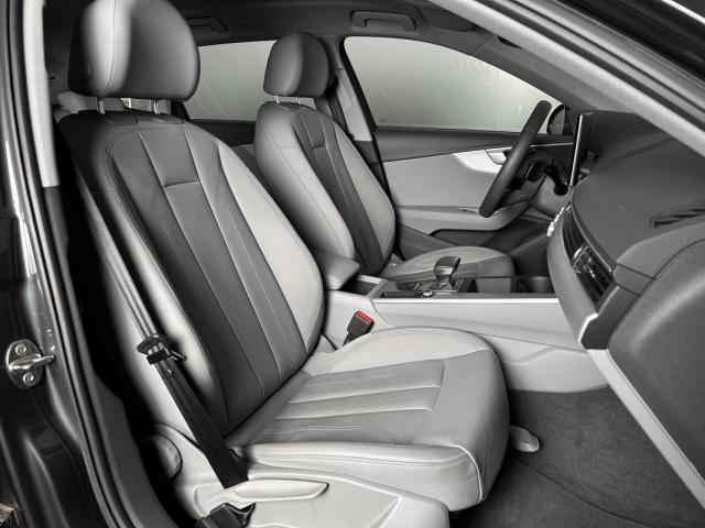 Audi A4 image 7