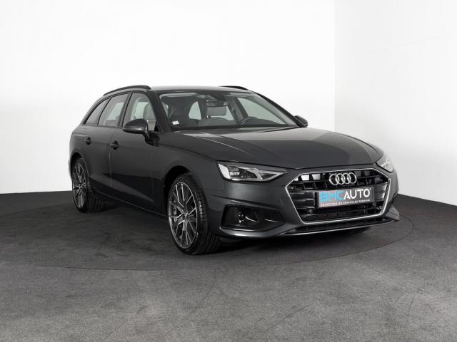 Audi A4 image 1
