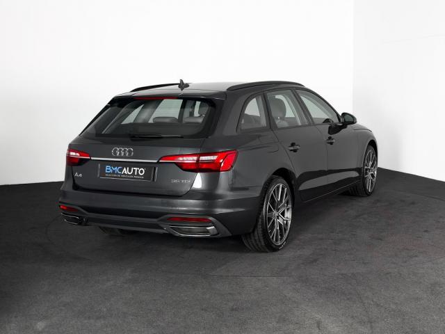 Audi A4 image 5