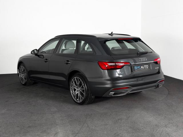 Audi A4 image 8
