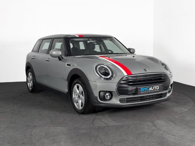 Mini Clubman image 1