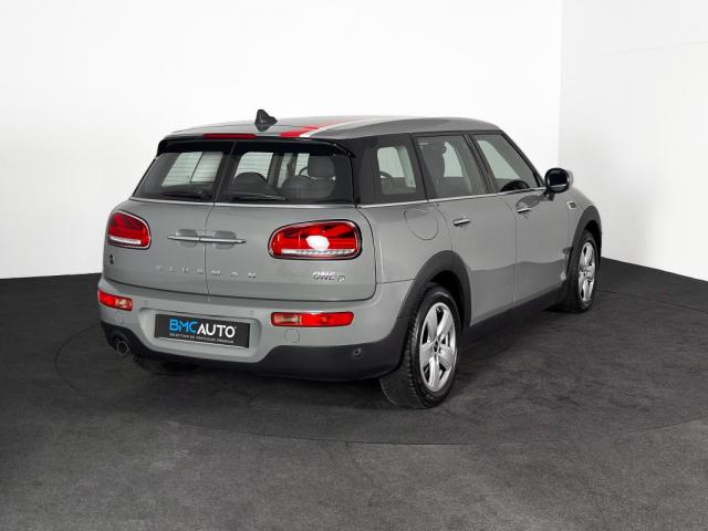 Mini Clubman image 7