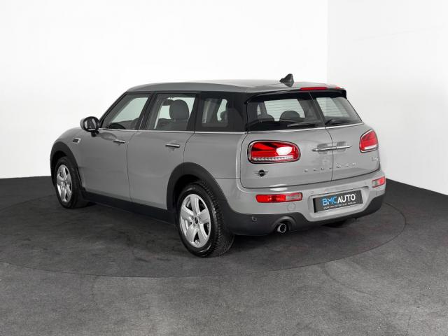 Mini Clubman image 4