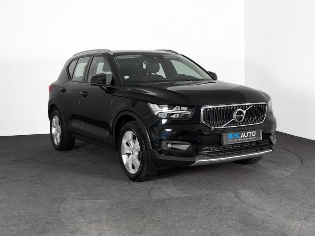 Volvo Xc40 image 9