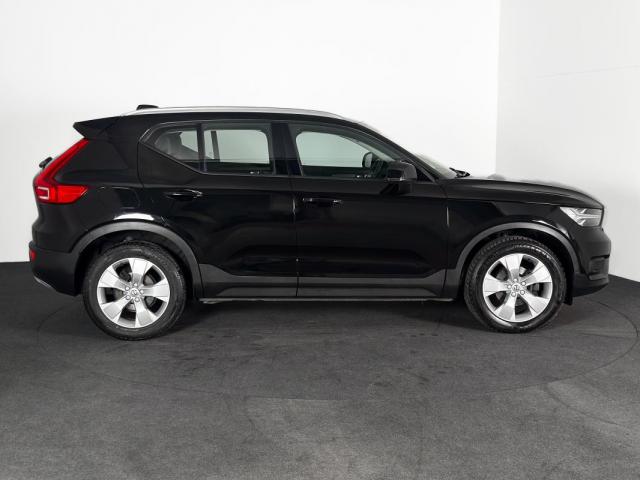 Volvo Xc40 image 1