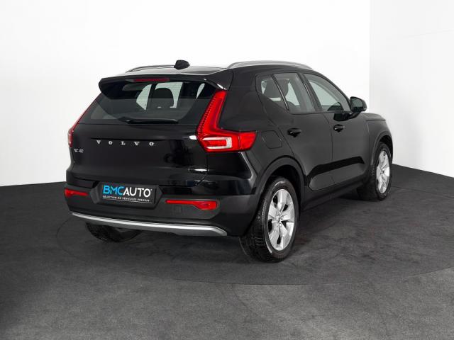 Volvo Xc40 image 4