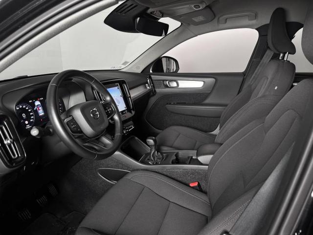 Volvo Xc40 image 6