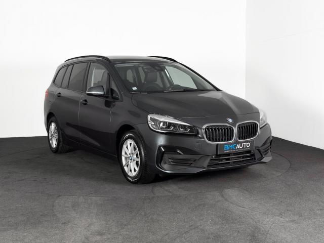 Bmw Serie 2 image 2