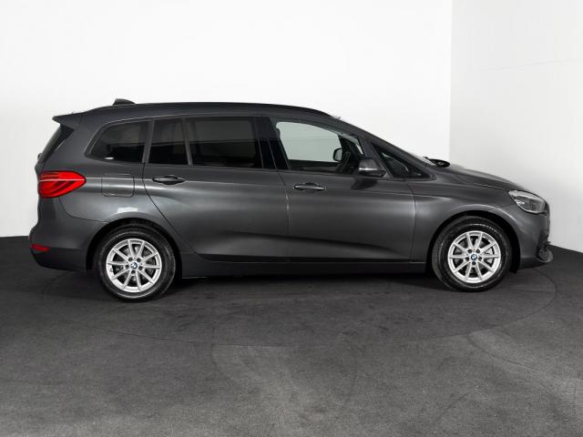 Bmw Serie 2 image 3