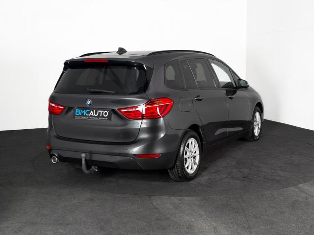 Bmw Serie 2 image 9