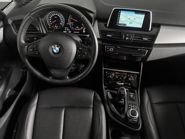 Bmw Serie 2 image 1