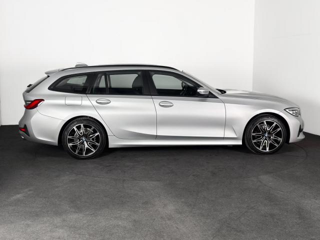 Bmw Série 3 image 1