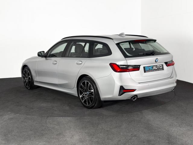 Bmw Série 3 image 3
