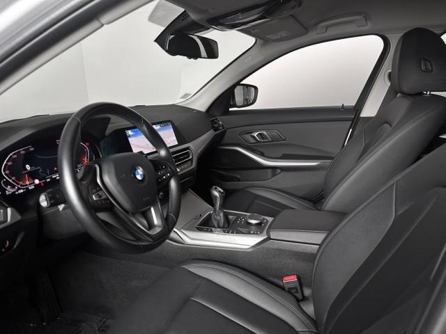 Bmw Série 3 image 6