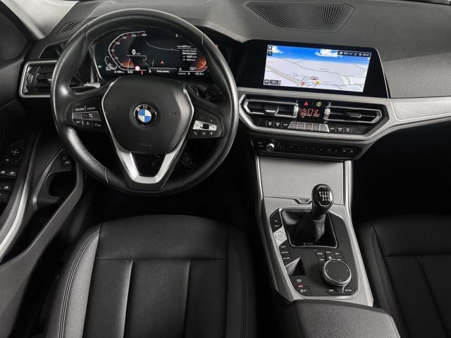 Bmw Série 3 image 7