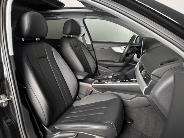 Audi A4 image 4