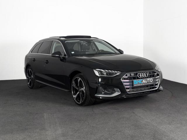 Audi A4 image 9
