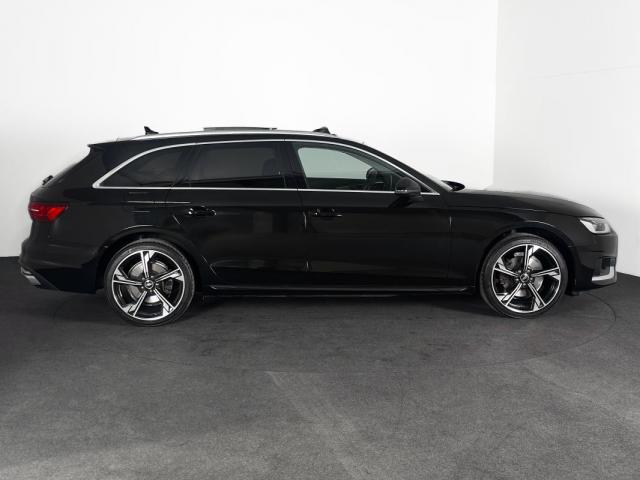 Audi A4 image 8