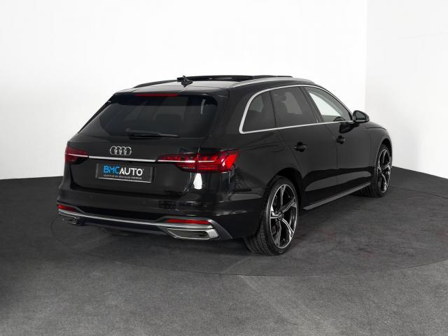 Audi A4 image 2