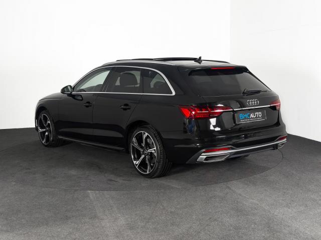 Audi A4 image 1