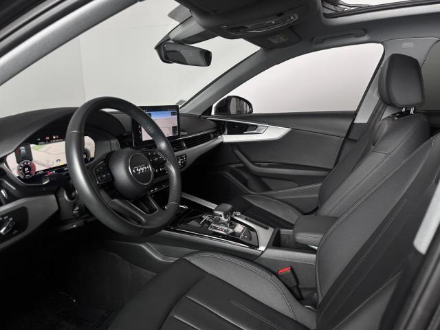 Audi A4 image 5