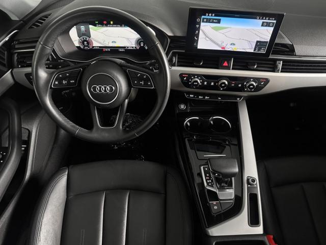 Audi A4 image 3