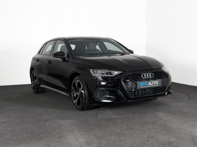 Audi A3 image 3