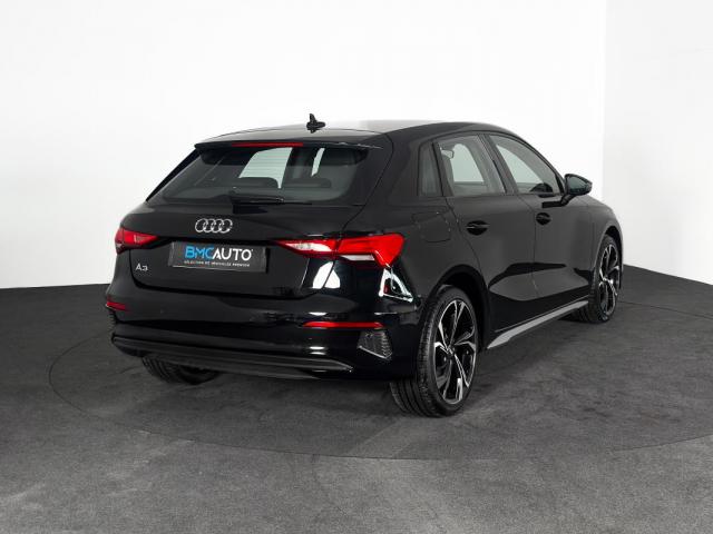 Audi A3 image 2