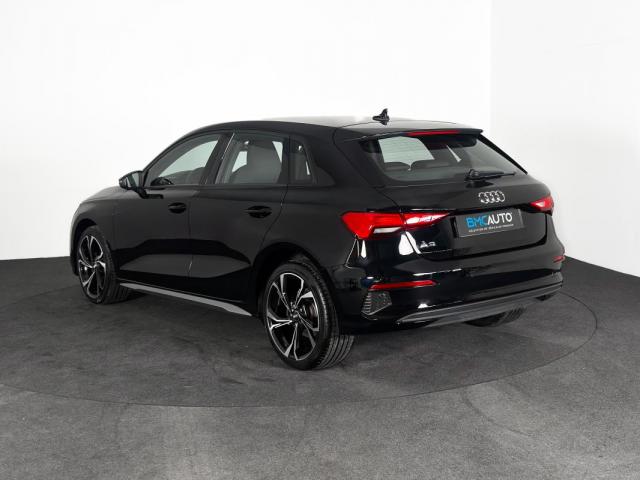 Audi A3 image 8