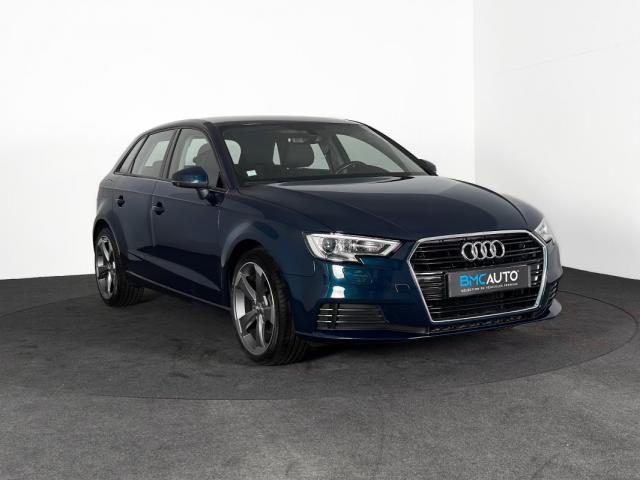 Audi A3 image 9