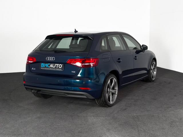Audi A3 image 3