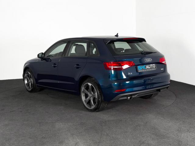 Audi A3 image 7