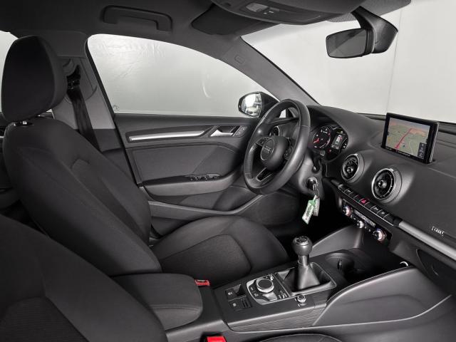 Audi A3 image 2