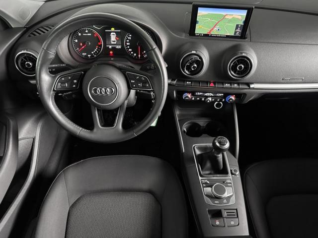 Audi A3 image 1
