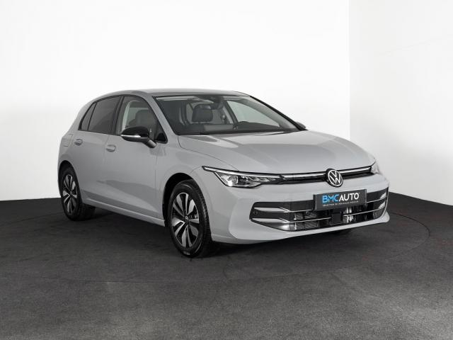 Volkswagen Golf image 1