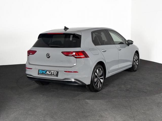 Volkswagen Golf image 5