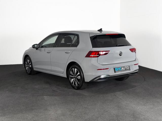 Volkswagen Golf image 2