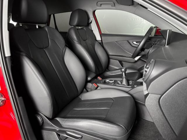 Audi Q2 image 1