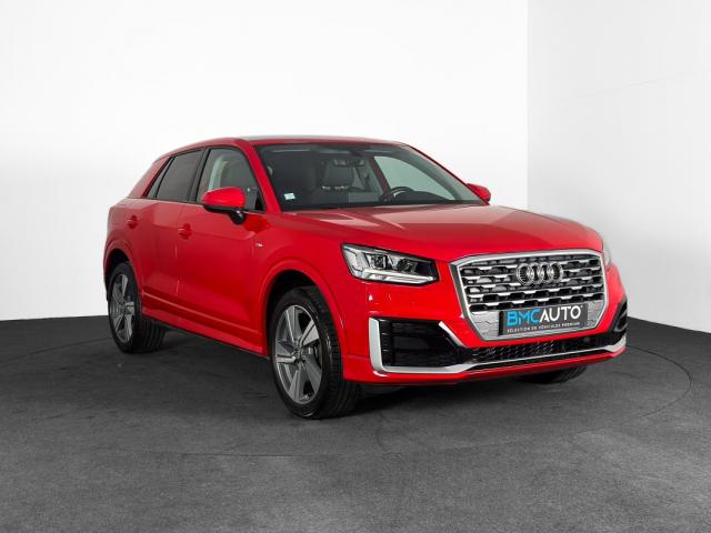 Audi Q2 image 7