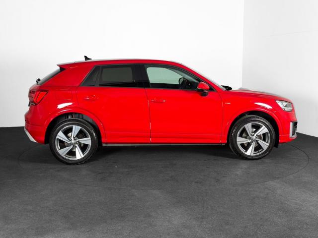 Audi Q2 image 9