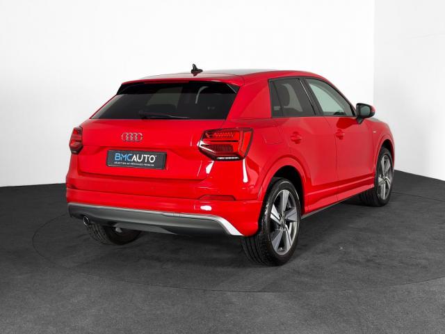 Audi Q2 image 6
