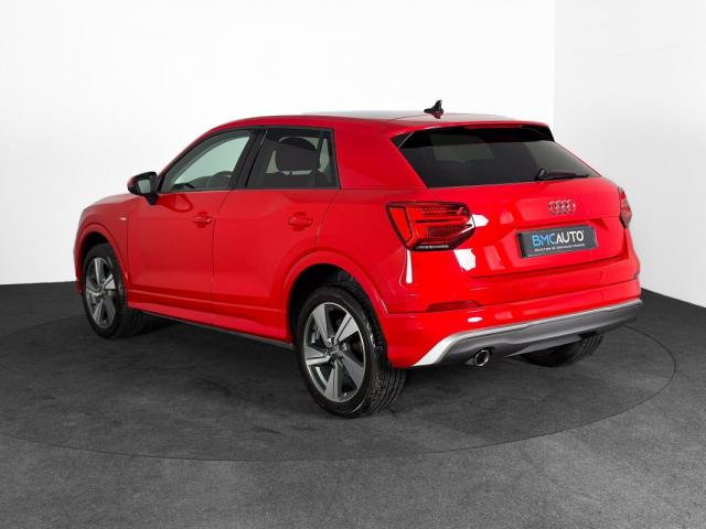 Audi Q2 image 2