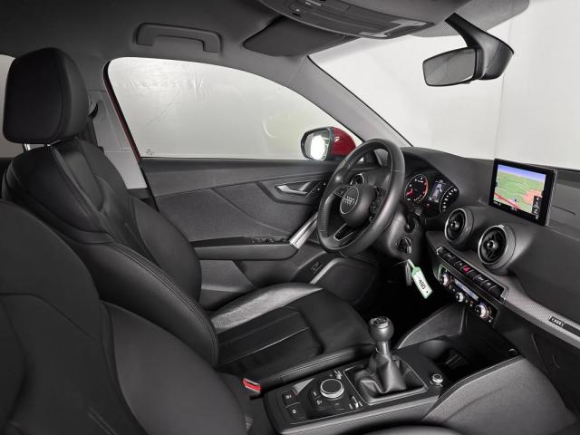 Audi Q2 image 3